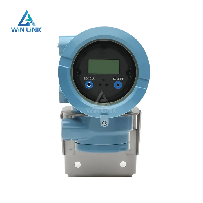 Rosemount 1700 Flowmeter